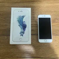 ایفون 6s در حد تمیز