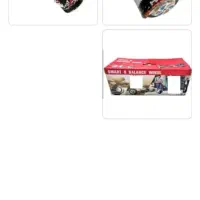 اسکوتر برقی اسمارت بالانس ویل 8ch sharp