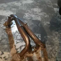 هدرز  ۱ - ۴ فولادی تیوفایو