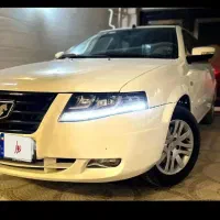 سورن پلاس ef7 فول مدل ۴۰۲ (معاوضه)