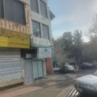 فروش‌۵۰متراداری‌ نبش‌ تقاطع هنگام شمیران‌نو(تهاتر)|فروش دفتر کار، اتاق اداری، مطب|تهران, شمیران‌نو|دیوار