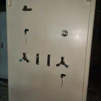 گاوصندوق سدید sadid خانه امن بتنی مستقیم ارزان|ابزارآلات|فریدون‌کنار, |دیوار