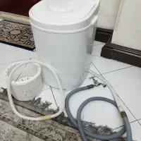 مینی واش میلاد|ماشین لباسشویی و خشککن لباس|کرج, کوی مدرس|دیوار