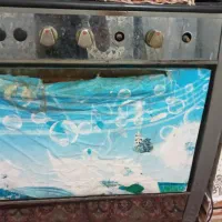 قنبری تلوزیون