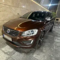ولووxc60 ار دیزاین فول کامل|خودرو سواری و وانت|مشهد, دانشجو|دیوار