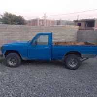 پاترول وانت|خودرو سواری و وانت|بندرعباس, |دیوار