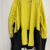 لباس، مانتو