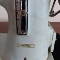 چرخ خیاطی قدیمی|چرخ خیاطی و ریسندگی|تهران, باغ فیض|دیوار