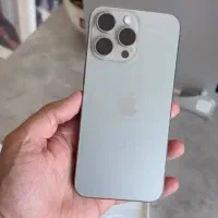 ایفون ۱۵ پرومکس