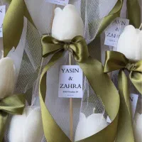 گیفت های خاص عروسی و نوزادی و باکس شمع|صنایع دستی و سایر لوازم تزئینی|تهران, آسمان|دیوار
