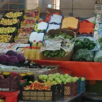 واگذاری میوه فروشی