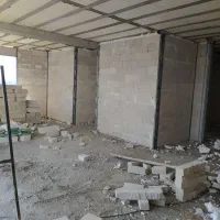 کارگر ساختمانی