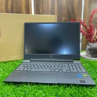 HP VICTUS 15