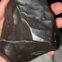 سنگ مشکوک به شهاب سنگ|کلکسیون اشیاء عتیقه|تهران, خواجه نظام الملک|دیوار