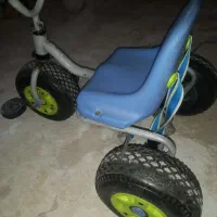 کالکسته و سه چرخه|کالسکه و لوازم جانبی|قم, زند آباد|دیوار