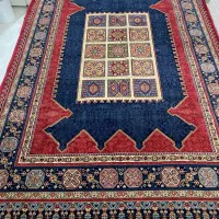 دوعدد فرش ۶متری و ۱ونیم متری