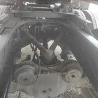 اف اچ 440 مدل 89|خودرو سنگین|تهران, بریانک|دیوار