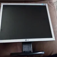 مانیتور ال جی