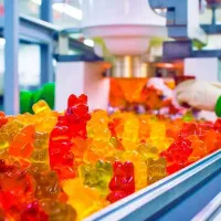 کارخانه بزرگ پاستیل و ژله،جذب کارگر راننده لیفتراک|استخدام صنعتی، فنی، مهندسی|فردیس, خیام شرقی|دیوار