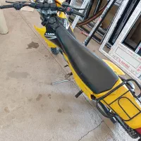 تریل 200سی سی