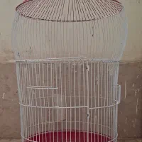 قفس گرد