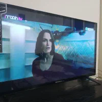 تلویزیون LED 32اینچ جنرال نو کار نکرده