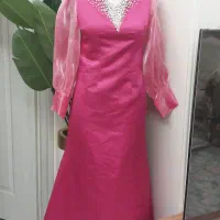 پیراهن مجلسی