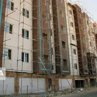 فیش مسکن ملی قیدار