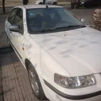 سمند ef7 مدل ۹۴|خودرو سواری و وانت|کرج, فاز ۳ گوهردشت|دیوار