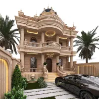 طراحی و نقشه کشی ساختمان حرفه ای -از صفر تا صد|خدمات پیشه و مهارت|دلگان, |دیوار