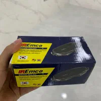 لنت ترمز خودرو های ایرانی و خارجی
