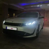رسپکت پرایم تیپ ۲ مدل ۱۴۰۳