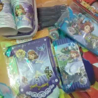 فروش کلی و جزیی لوازم جشن تولد بخاطر تغیر شغل|صنایع دستی و سایر لوازم تزئینی|مبارکه, |دیوار
