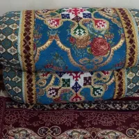 بالش و روفرشی