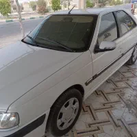 پارس سال موتور قدیم 1401|خودرو سواری و وانت|بندر کنگان, |دیوار