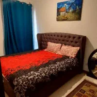 آپارتمان مبله فول فرنیش نوساز هتلینگ|اجارهٔ کوتاهمدت آپارتمان و سوئیت|تهران, اباذر|دیوار