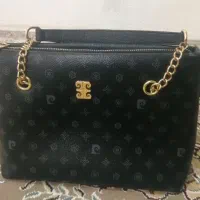 کیف برند پیرگاردین