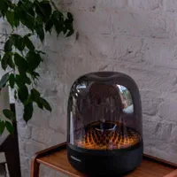 اسپیکر هارمن کاردن Harman Kardon 4 اصلی|پخش‌کننده همراه|زنجان, |دیوار