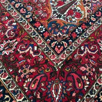 قالی تک و بافتی نرم