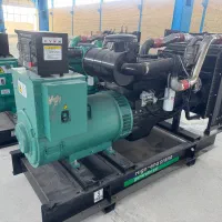 ژنراتور ۳۱۲ کاوا خشک|ماشینآلات صنعتی|مهاباد (آذربایجان غربی), |دیوار