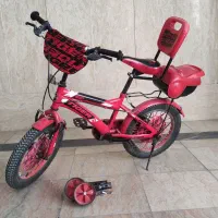 دوچرخه 16|دوچرخه، اسکیت، اسکوتر|اراک, |دیوار