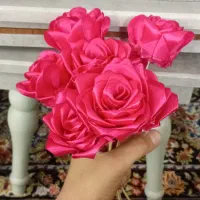 گل مصنوعی|گل مصنوعی|قره چای, |دیوار