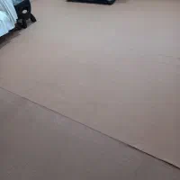 موکت دسته دوم تمیز
