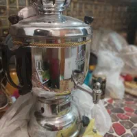 چرخ گوشت آک و سماور نو ونو|آبمیوهگیر و آبمرکباتگیر|شهرکرد, |دیوار