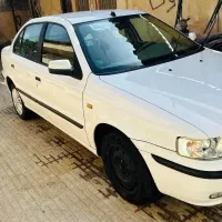 سمندef7دوگانه|خودرو سواری و وانت|بوشهر, |دیوار