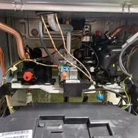 تعمیرات.سرویس پکیج و کولرهای گازی|خدمات پیشه و مهارت|سمنان, |دیوار