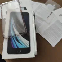 آیفون se 2020|موبایل|اصفهان, شهرک زاینده رود|دیوار