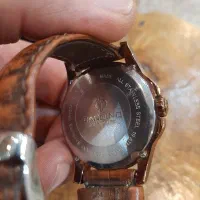 دوعدد ساعت برند کاندینو واربوتوس