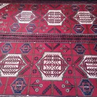 فرش دستباف ۳متری|فرش|ساوه, |دیوار