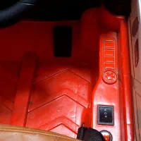 ماشین برقی|اسباب‌‌بازی|لاهیجان, لیالستان|دیوار